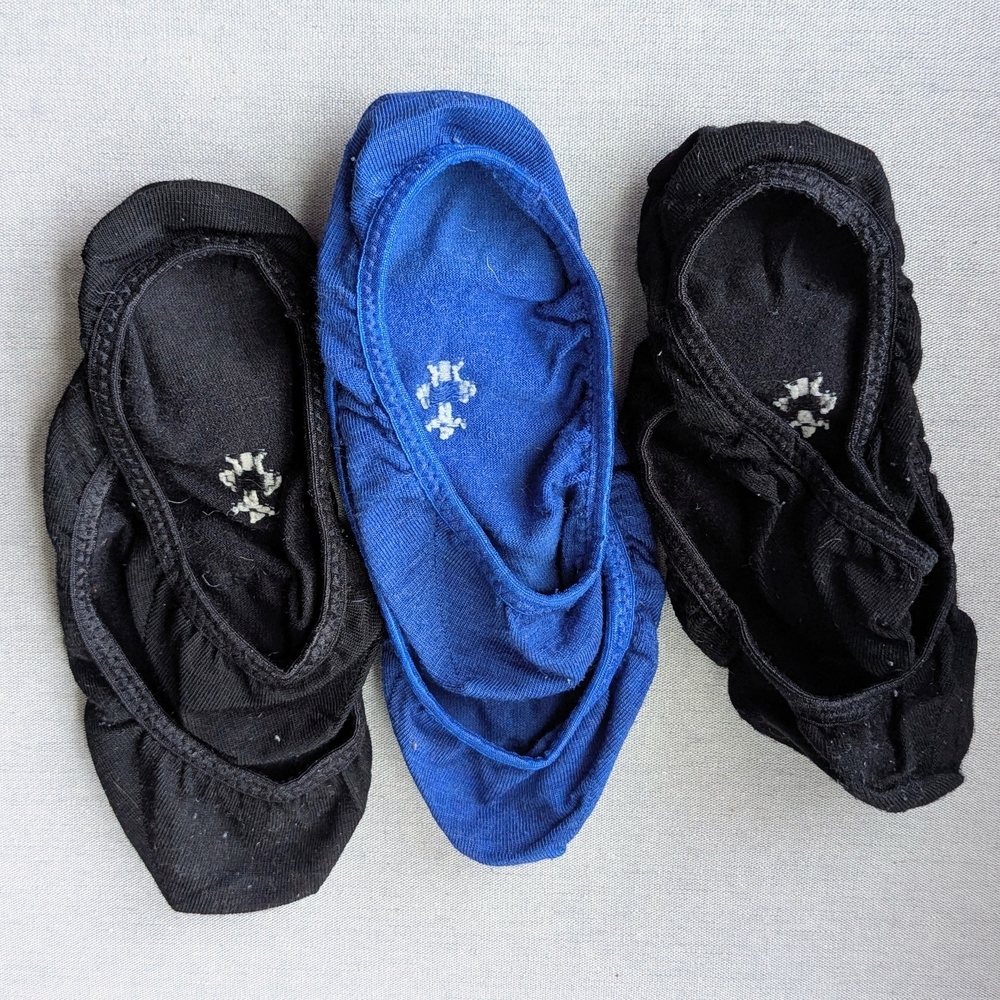 Smartwool Low Cut No-Show Socks - 3-Pack (Size M)